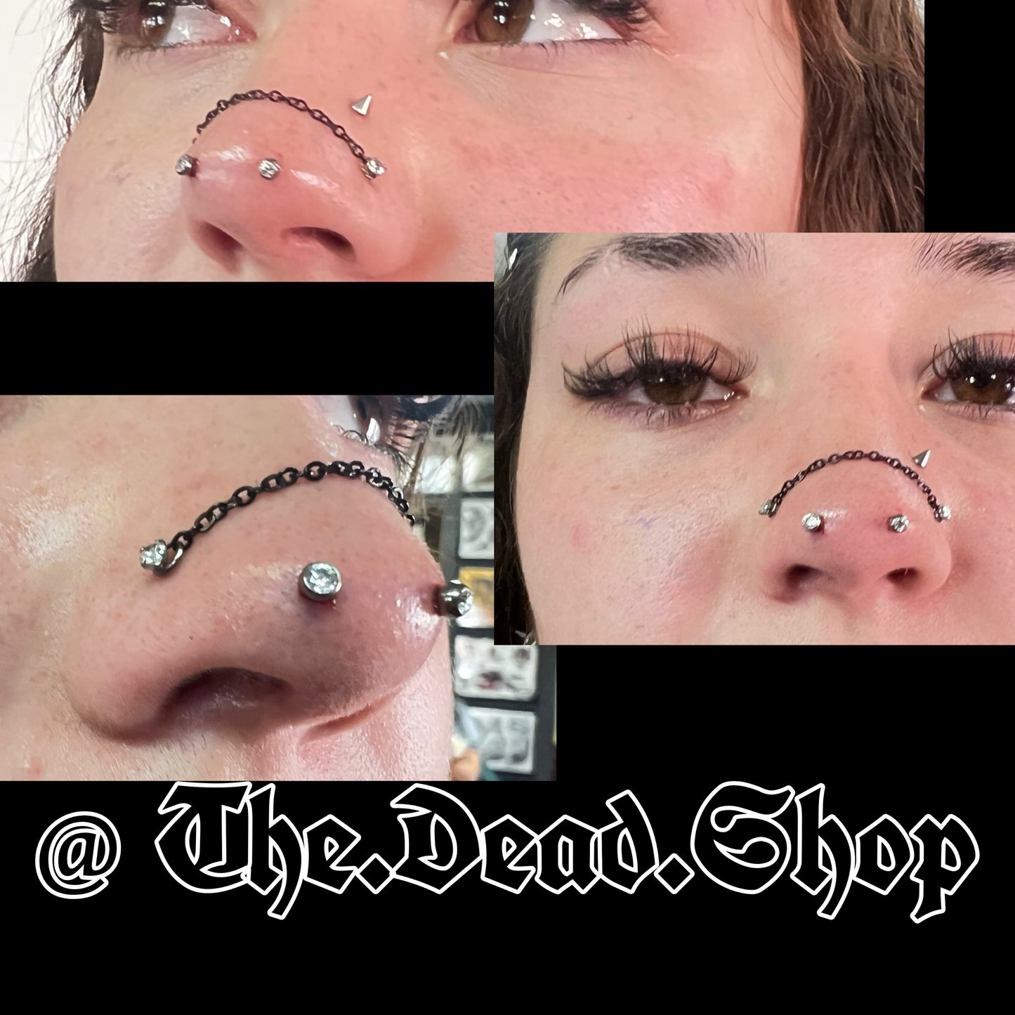 The Dead Shop