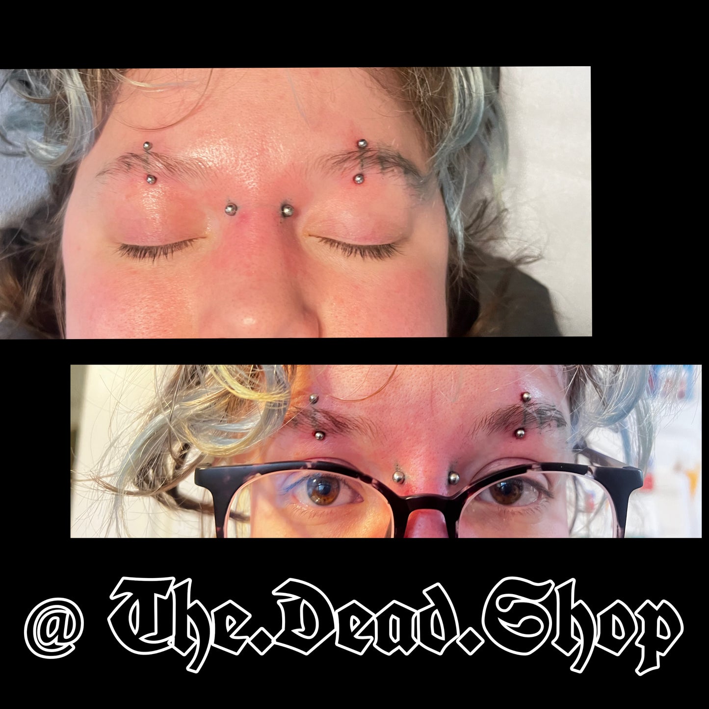 The Dead Shop