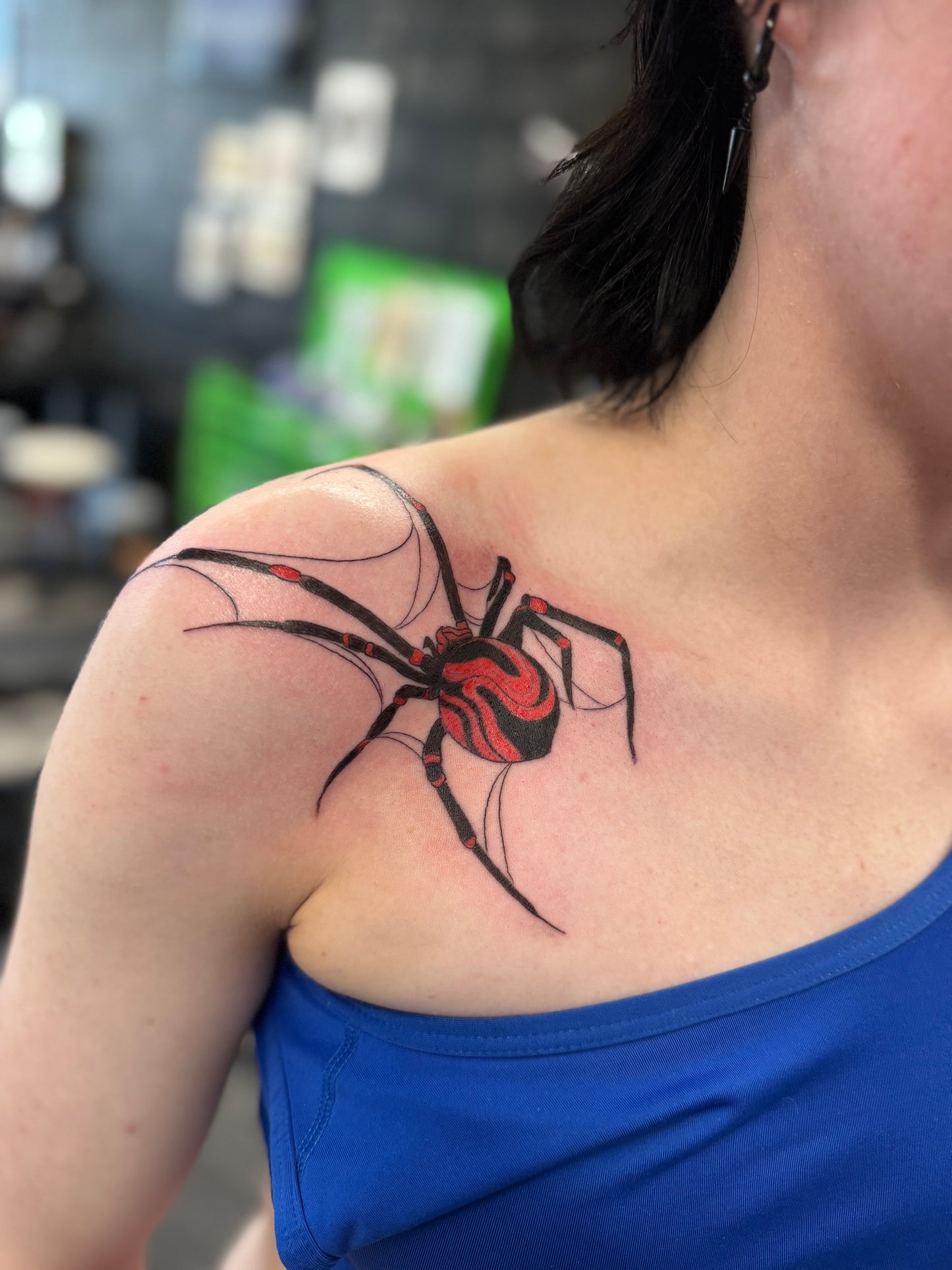 You Think I Ink It