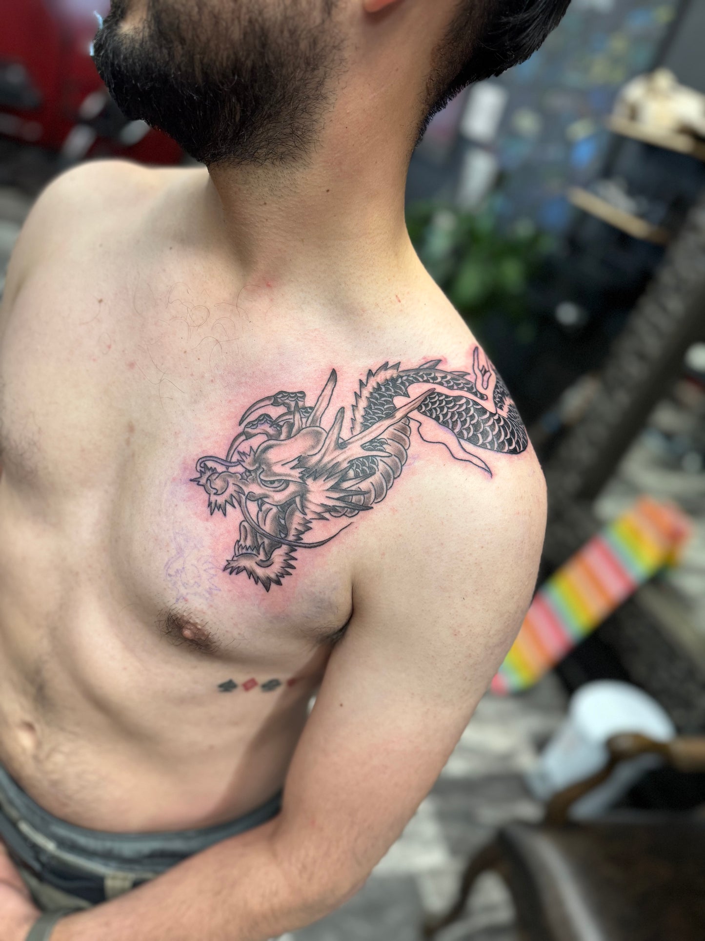 You Think I Ink It