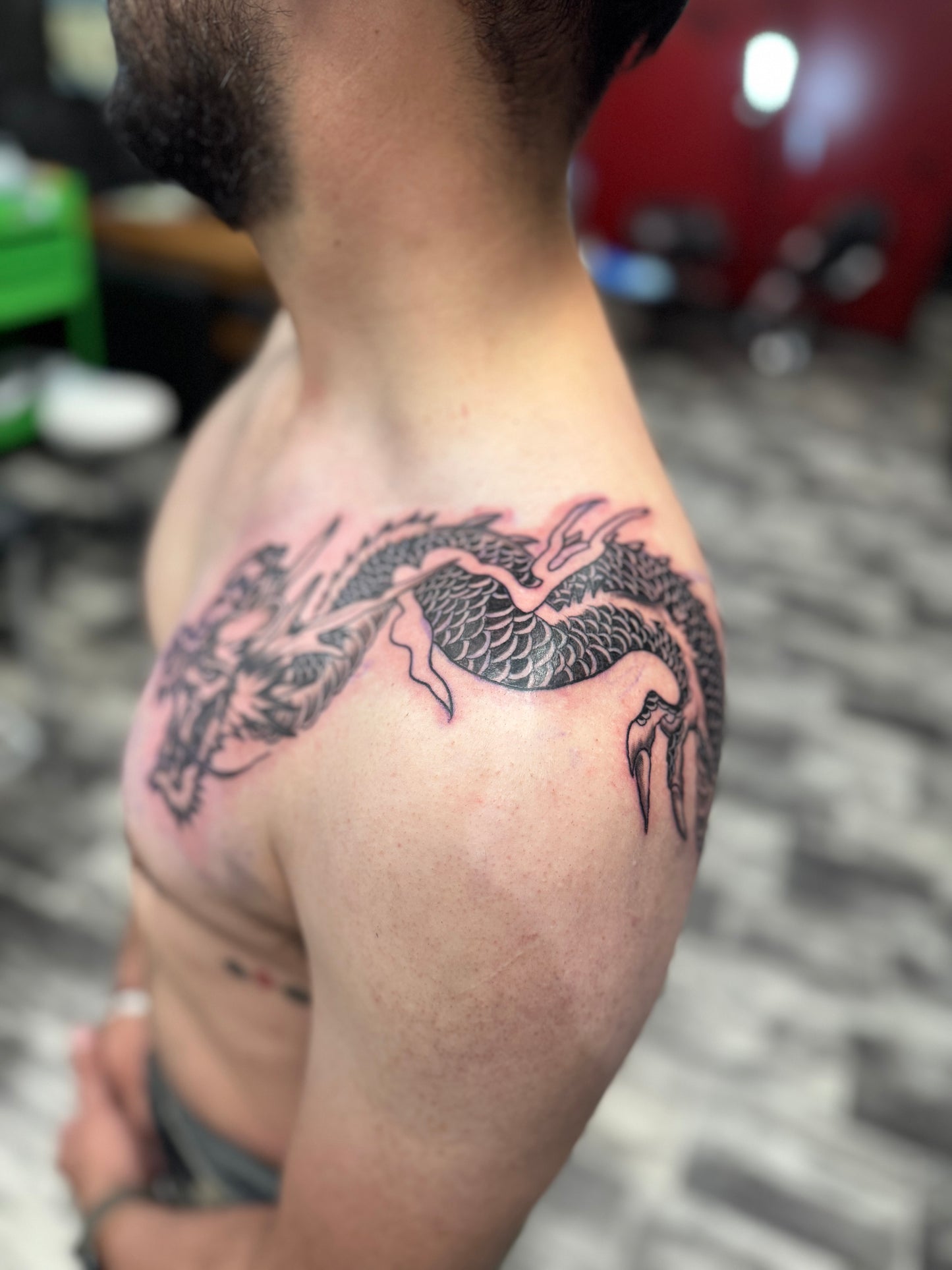 You Think I Ink It