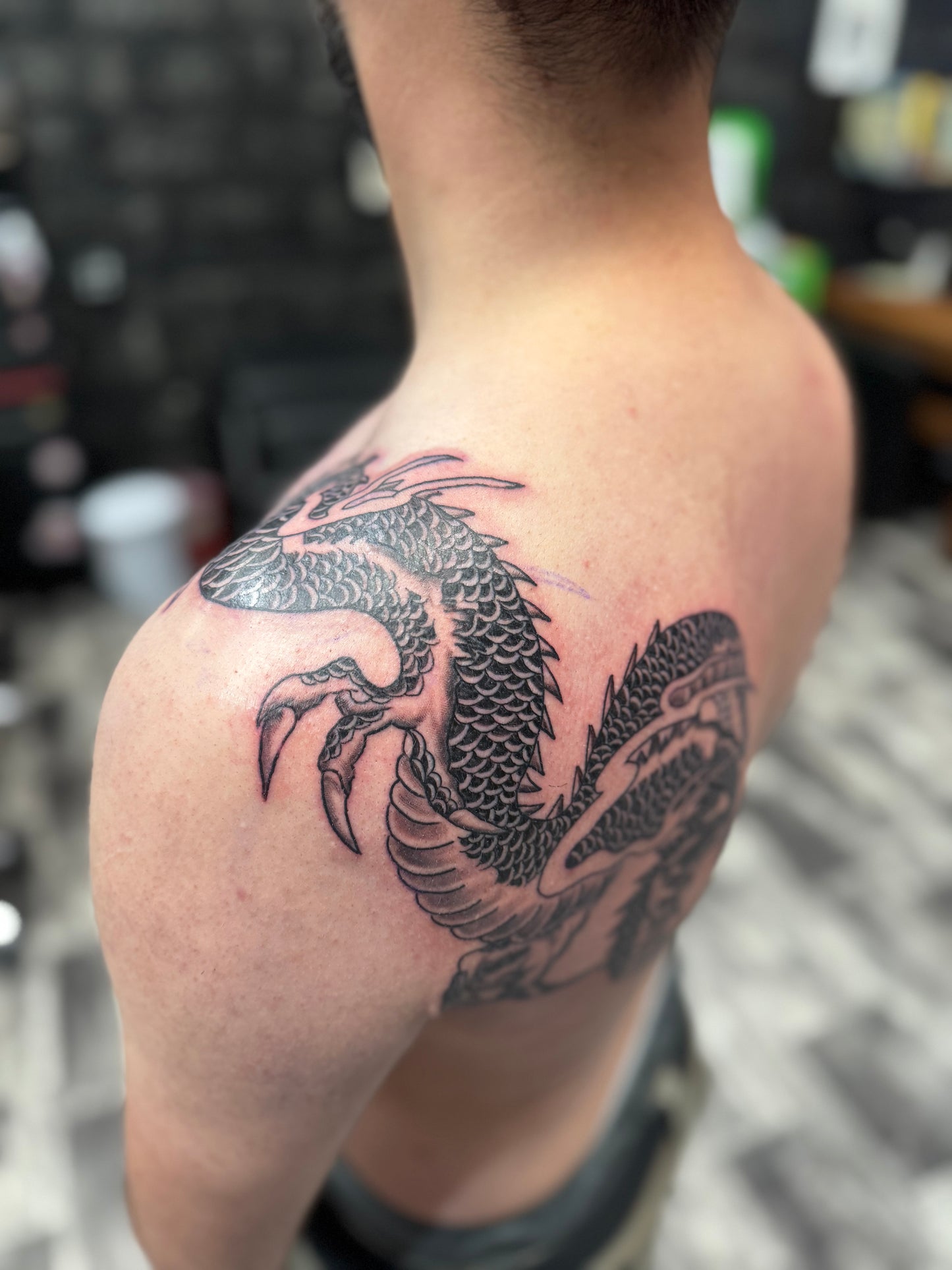 You Think I Ink It