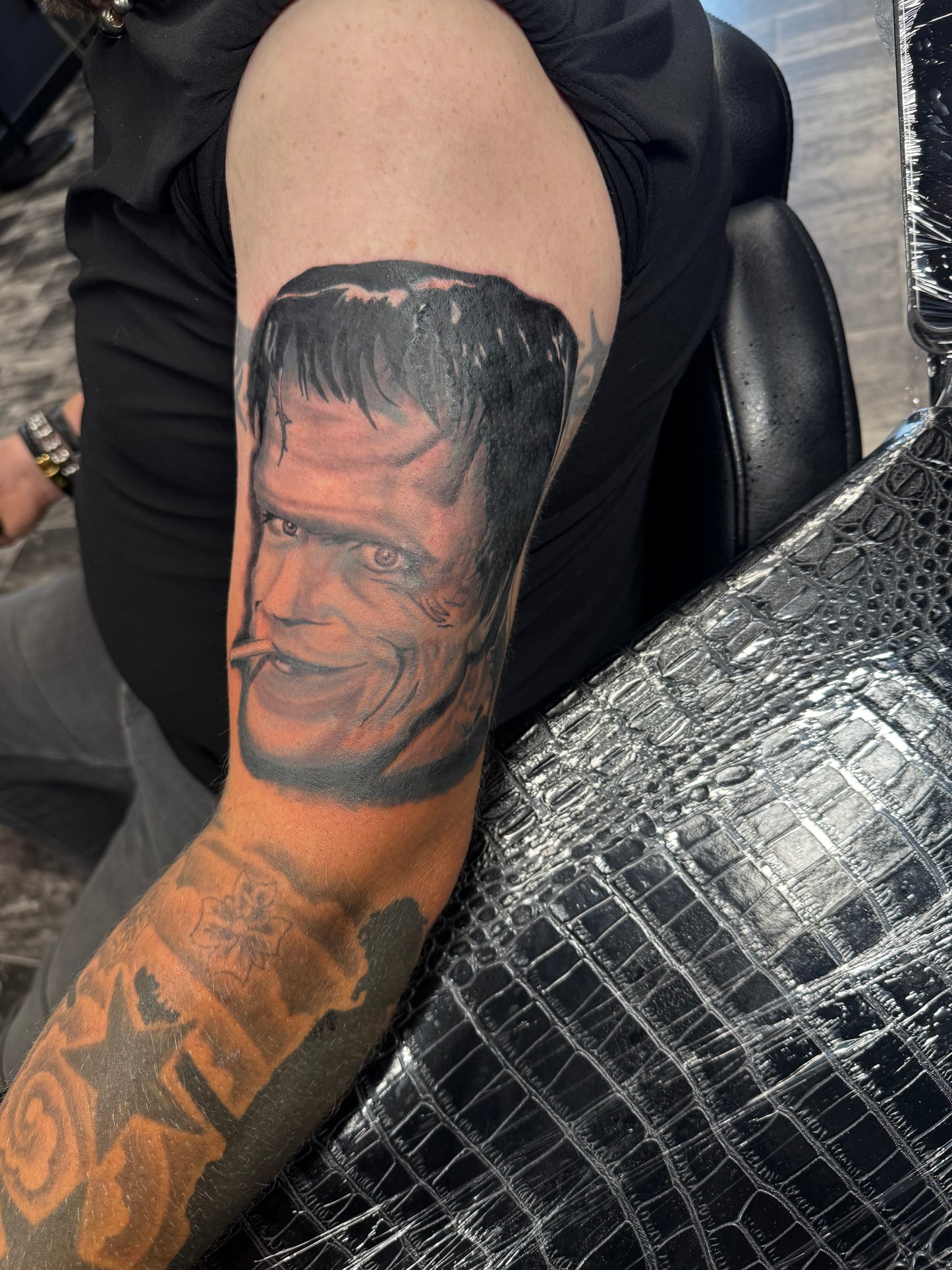 You Think I Ink It