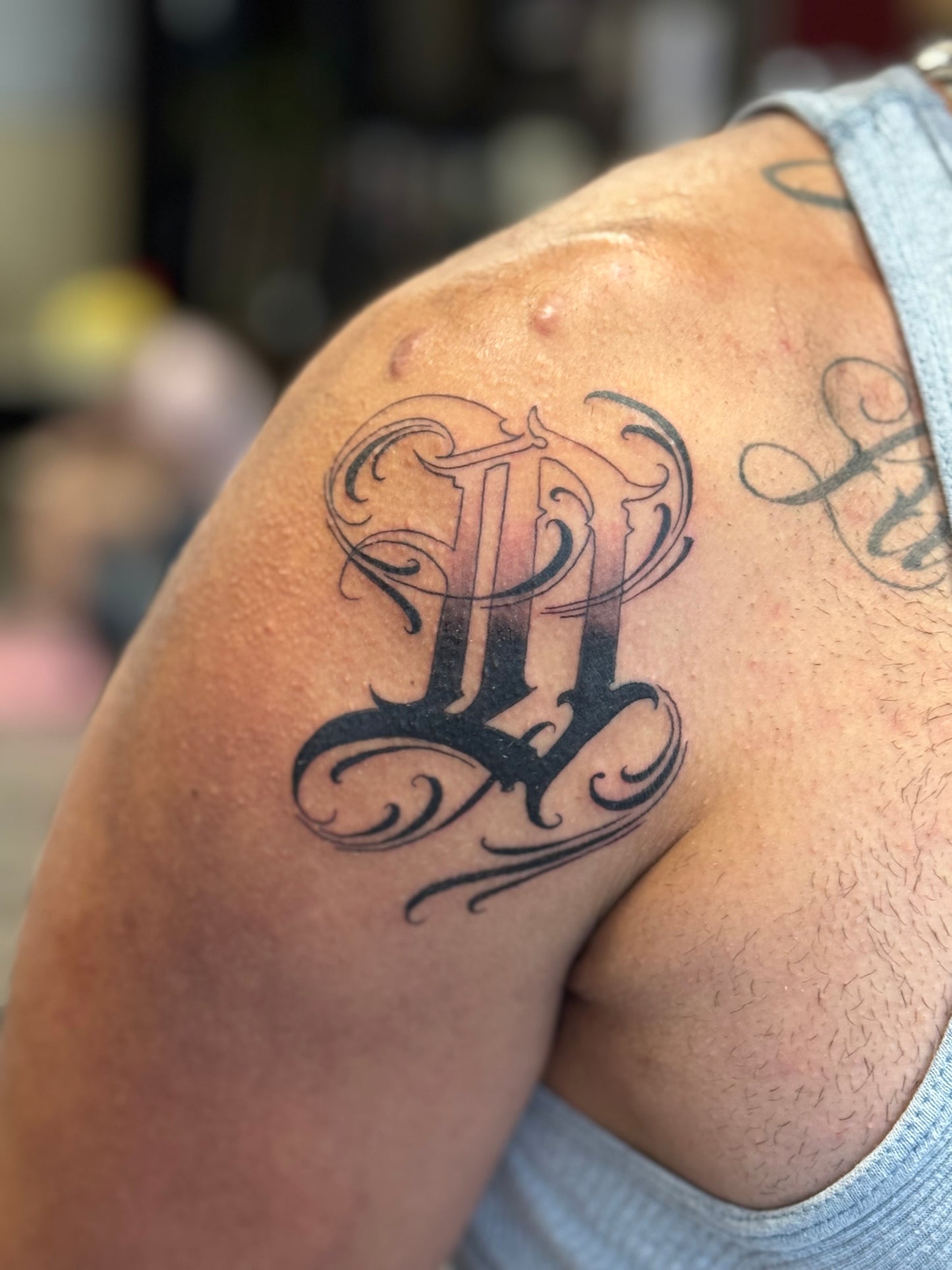 You Think I Ink It
