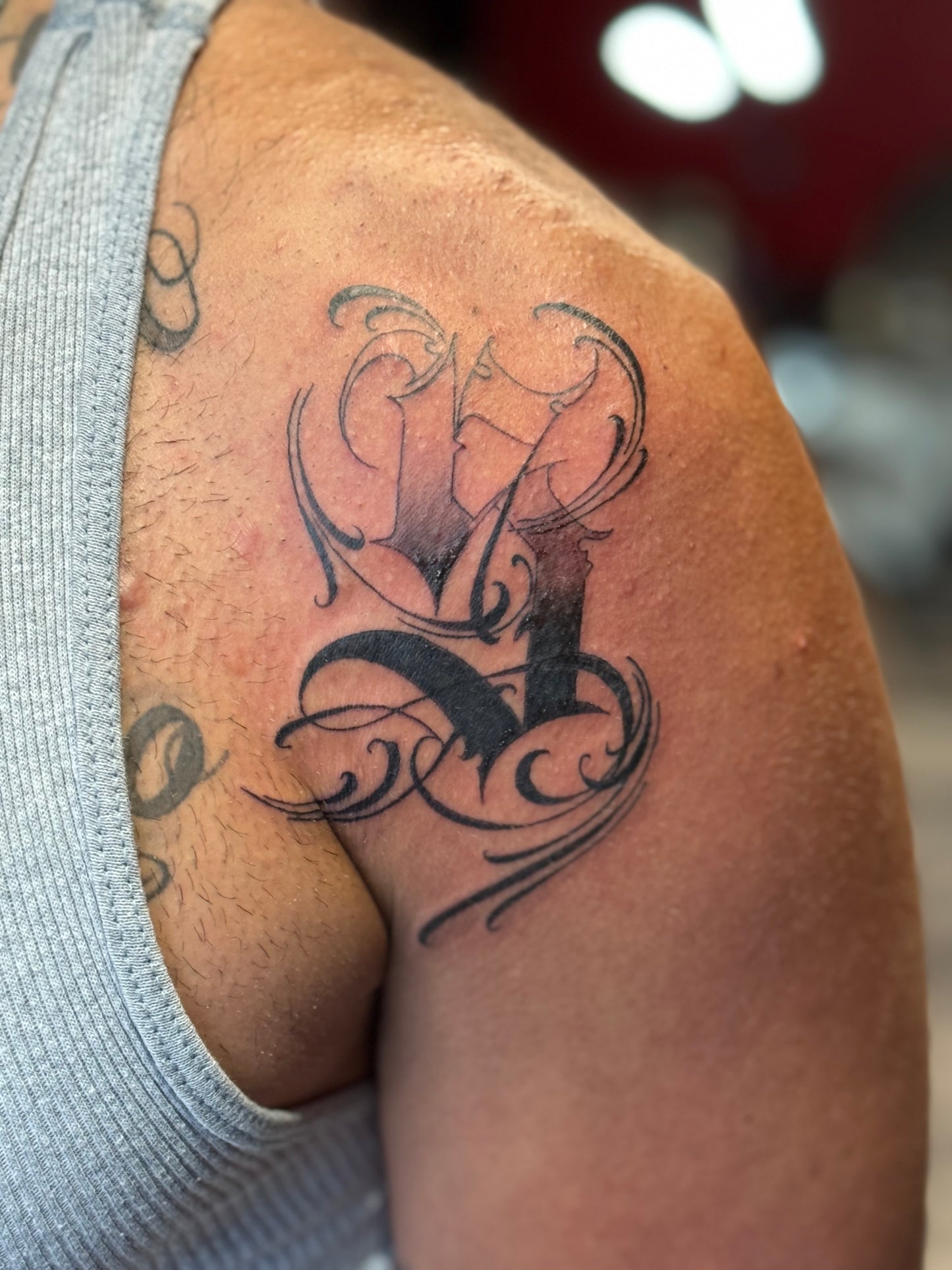 You Think I Ink It