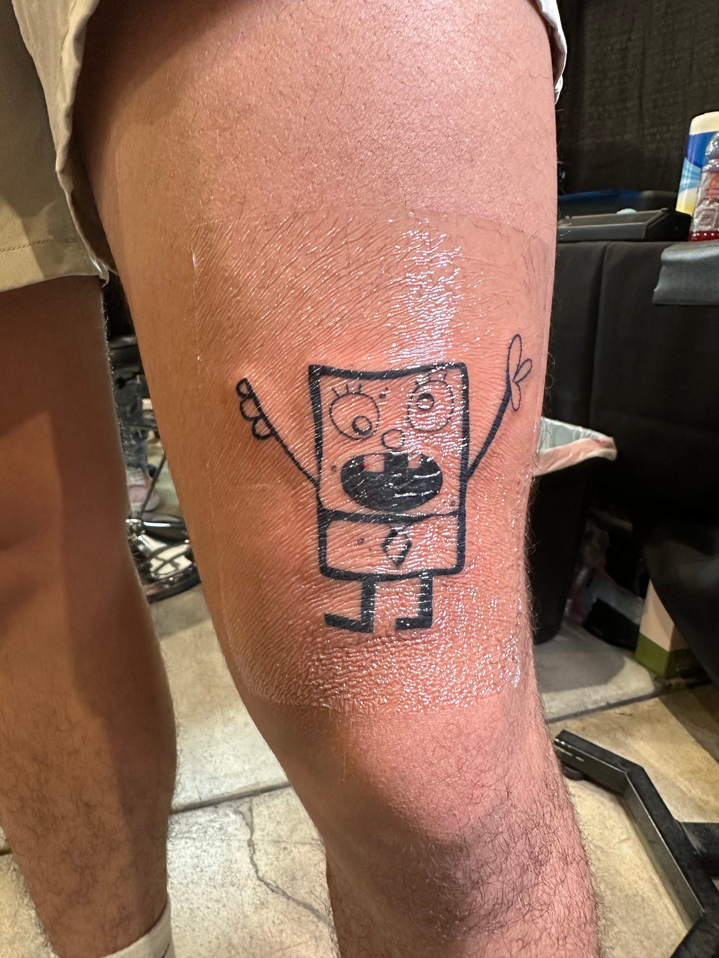 Kody Knaphus (@knaphus.art)