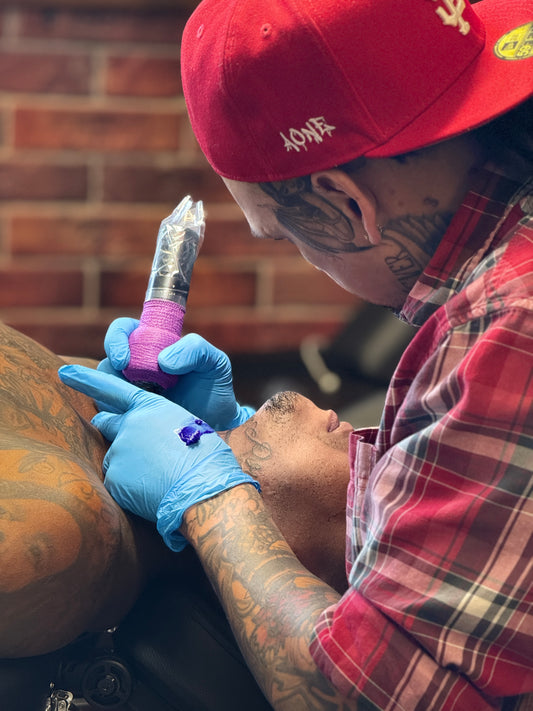 You Think I Ink It